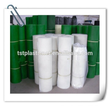 Rockshield Pipeline Plastic mesh